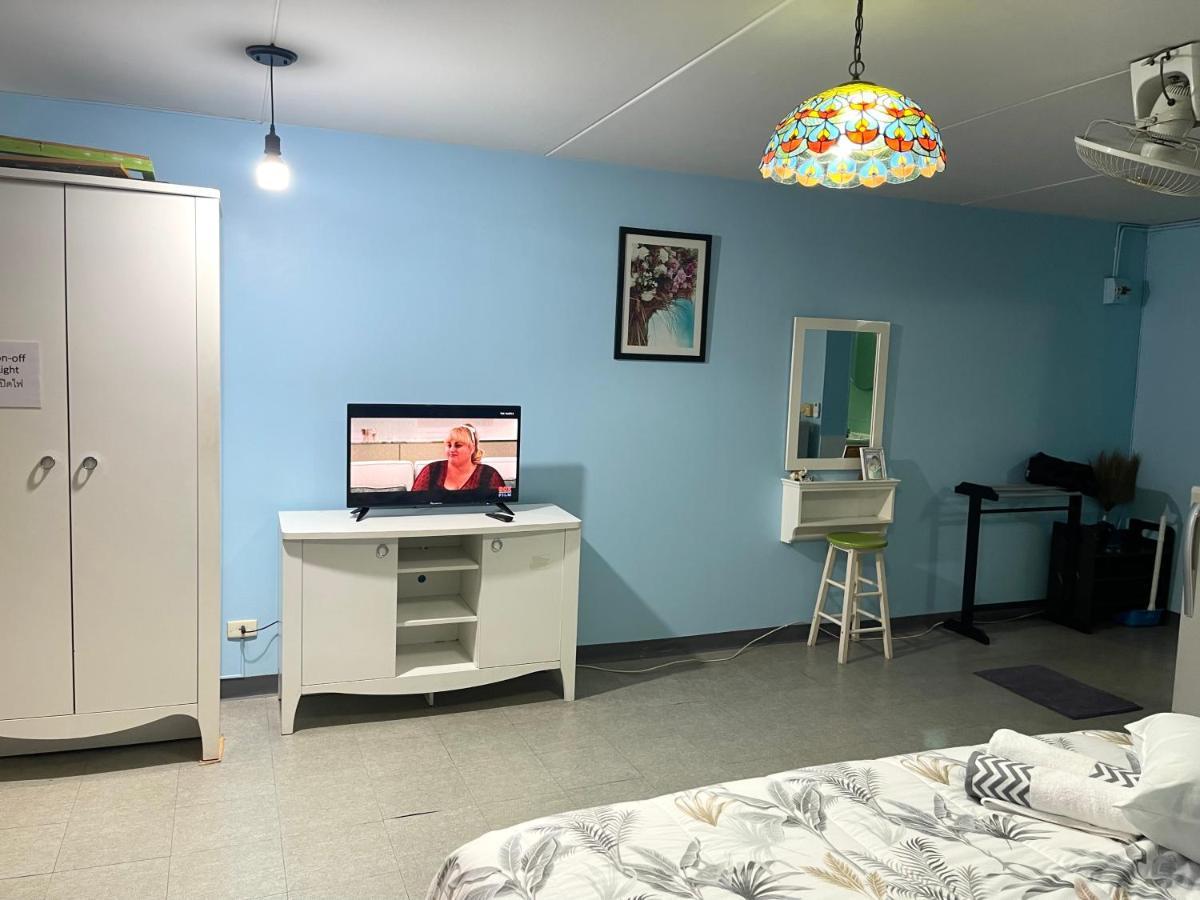 Lively Popular C3-C9 Impact Apartment Nonthaburi Exterior foto
