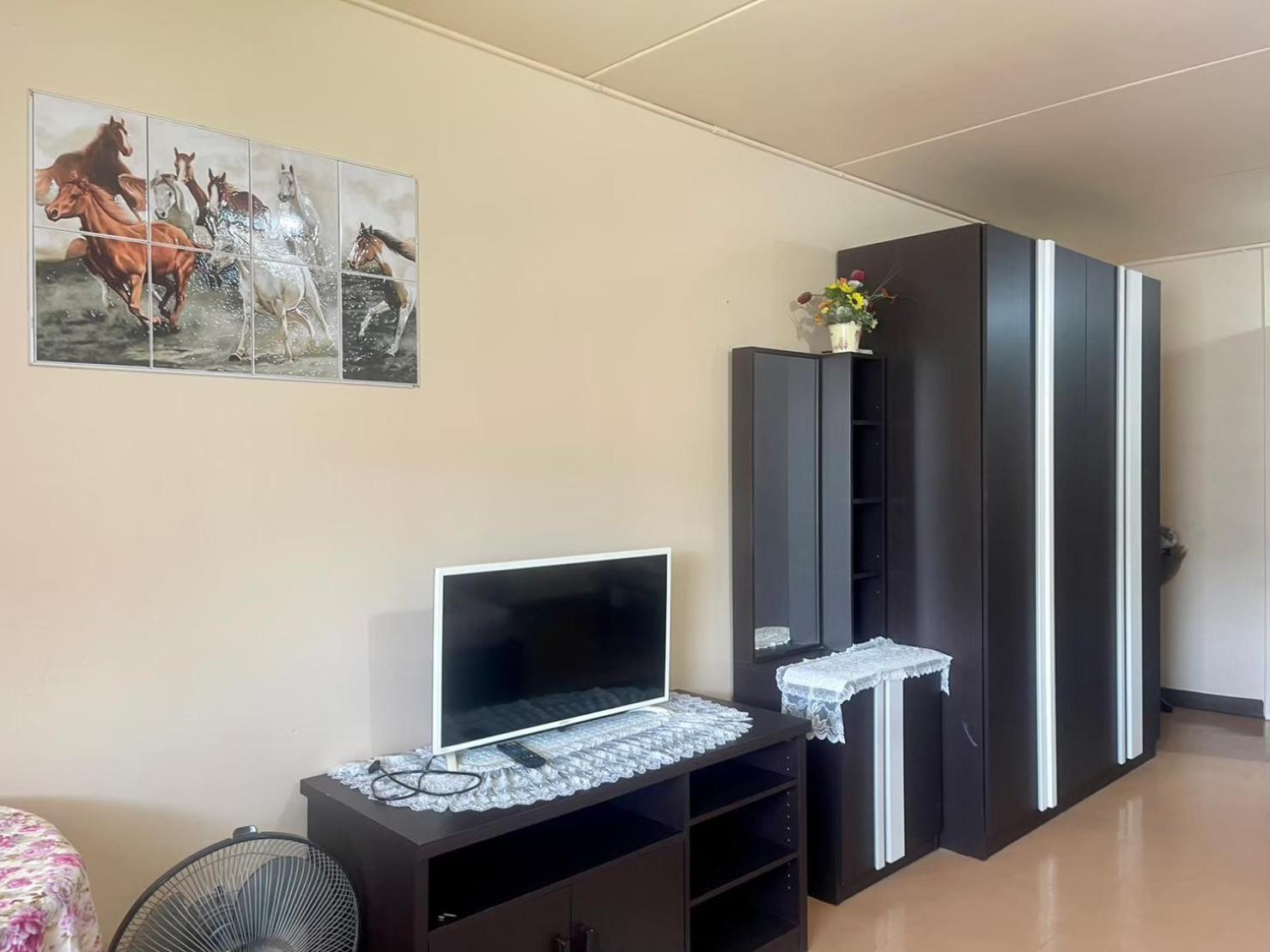 Lively Popular C3-C9 Impact Apartment Nonthaburi Exterior foto