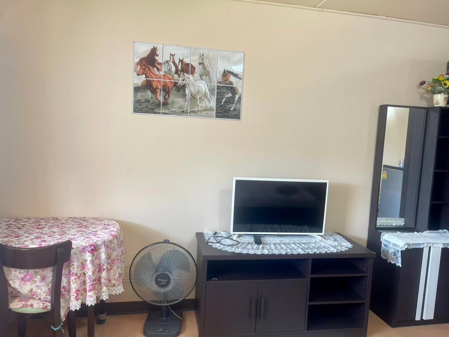 Lively Popular C3-C9 Impact Apartment Nonthaburi Exterior foto