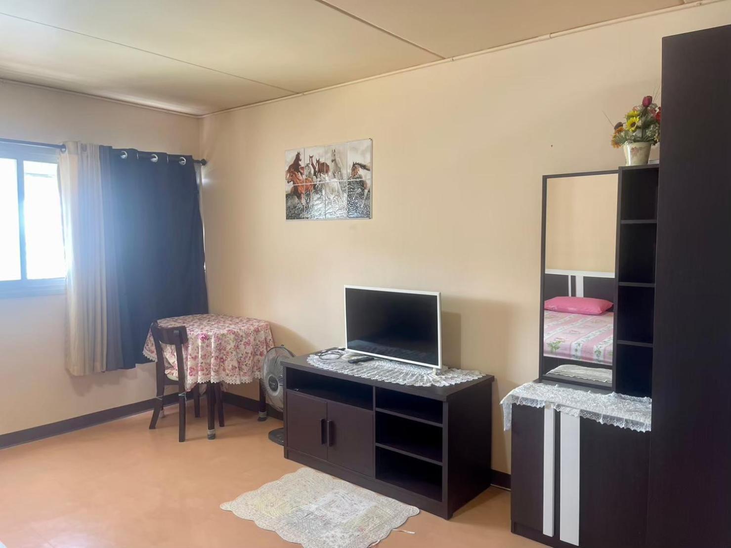 Lively Popular C3-C9 Impact Apartment Nonthaburi Exterior foto