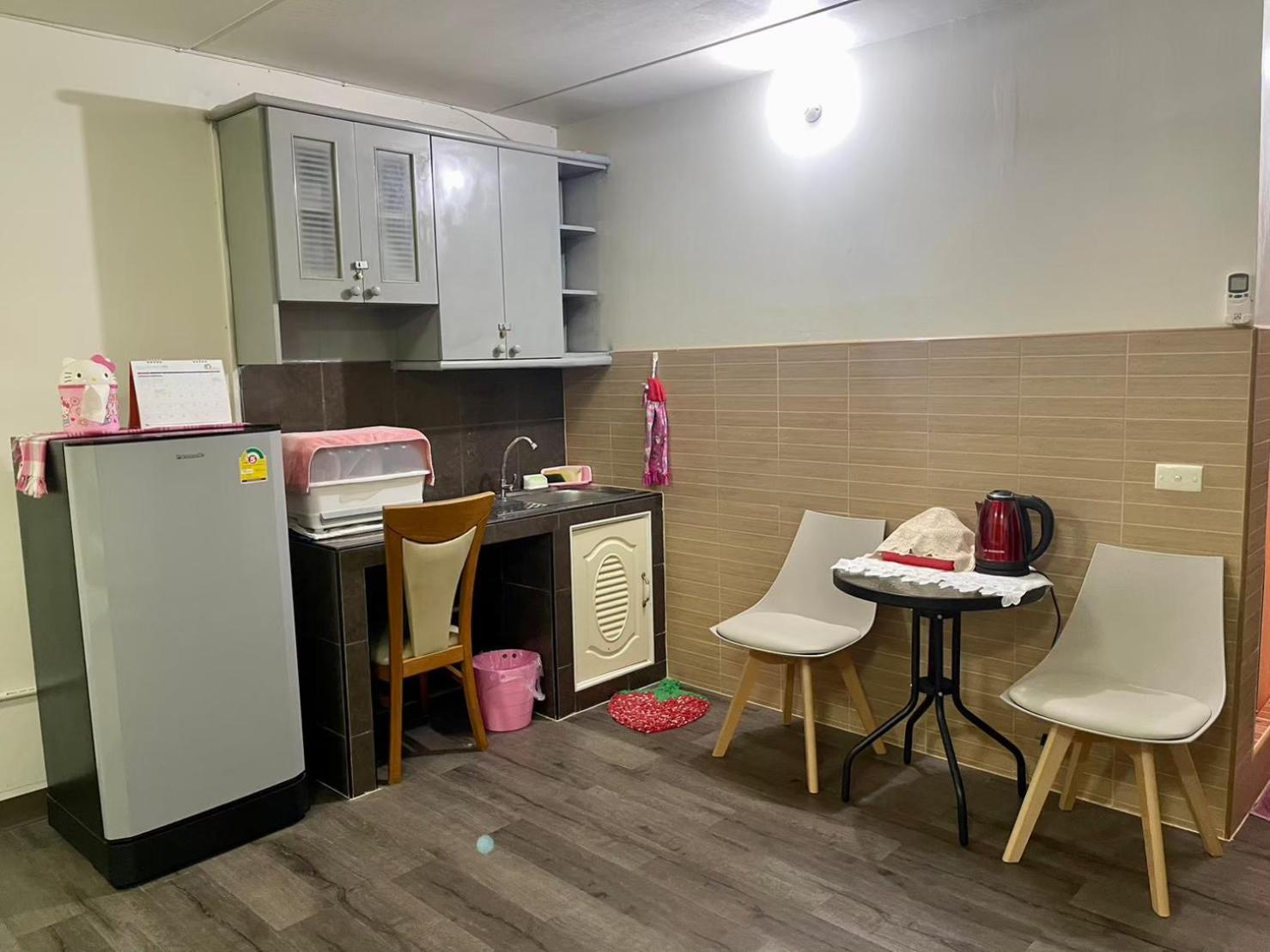 Lively Popular C3-C9 Impact Apartment Nonthaburi Exterior foto