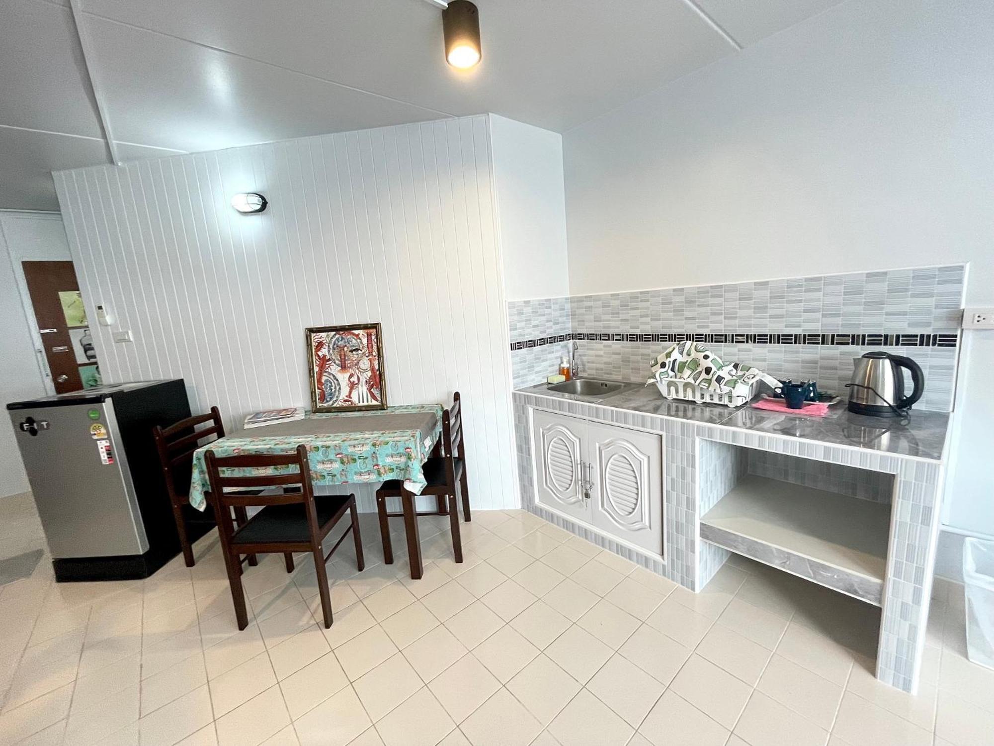 Lively Popular C3-C9 Impact Apartment Nonthaburi Exterior foto