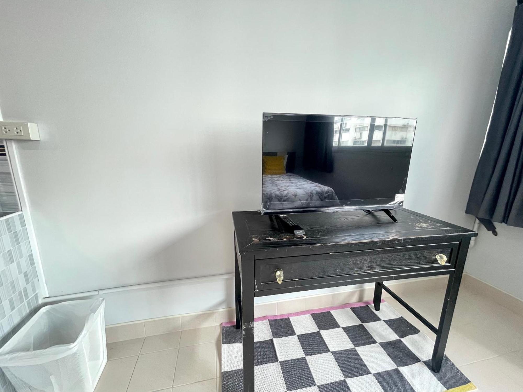 Lively Popular C3-C9 Impact Apartment Nonthaburi Exterior foto