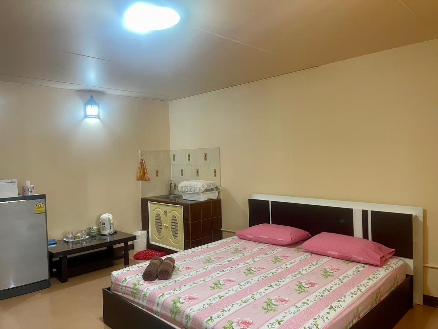 Lively Popular C3-C9 Impact Apartment Nonthaburi Exterior foto
